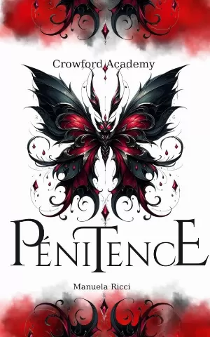 Manuela Ricci – Crowford Academy, Tome 1 : Pénitence